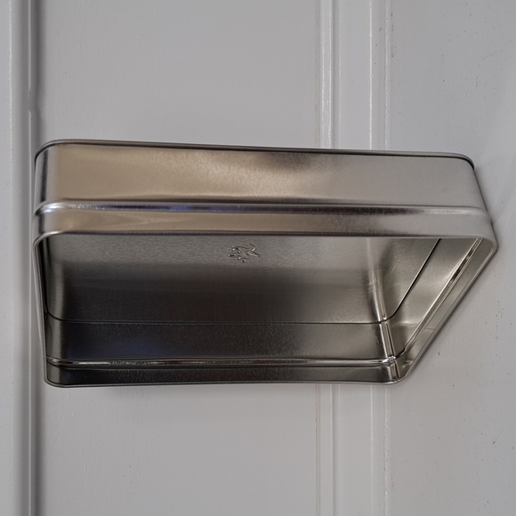 2-pk silver case - Picture 3 of 8